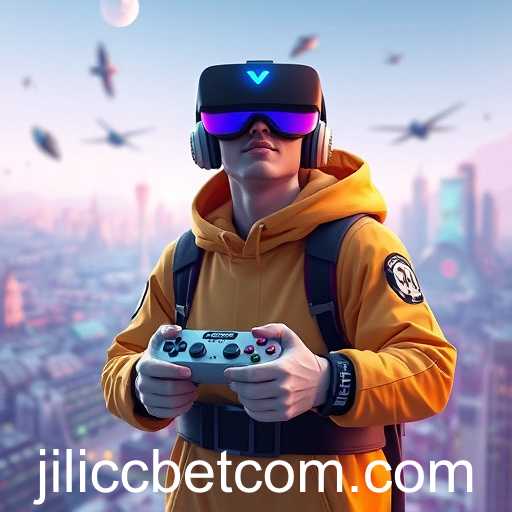 Gaming in 2025: The Digital Evolution