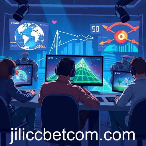 The Rise of Gaming Platforms and Their Impact