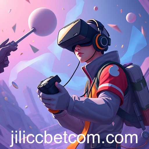 The Digital Gaming Evolution with Jilicc