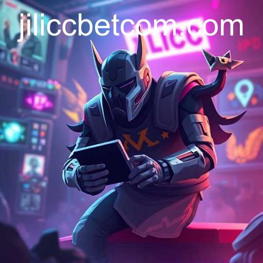The Phenomenal Rise of Jilicc in Gaming Culture
