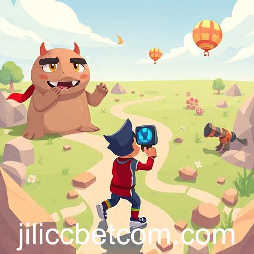 Jilicc Gaming: Navigating 2025's Digital Trends